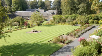 Rooms Garden
