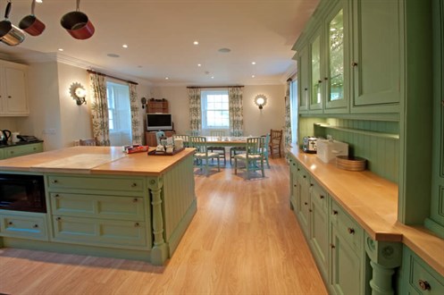 Guest Kitchen