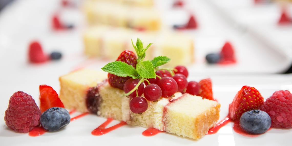 Cakeberries