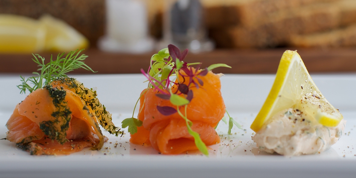 Salmon