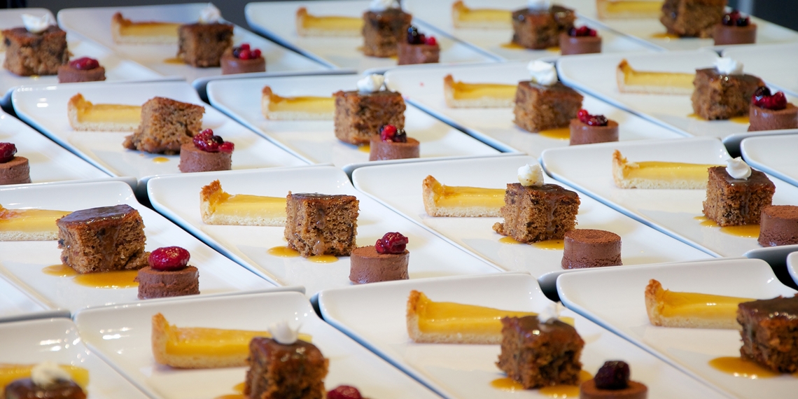3Cake Desert