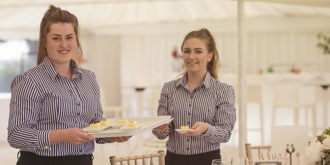 Marquee Smiles
