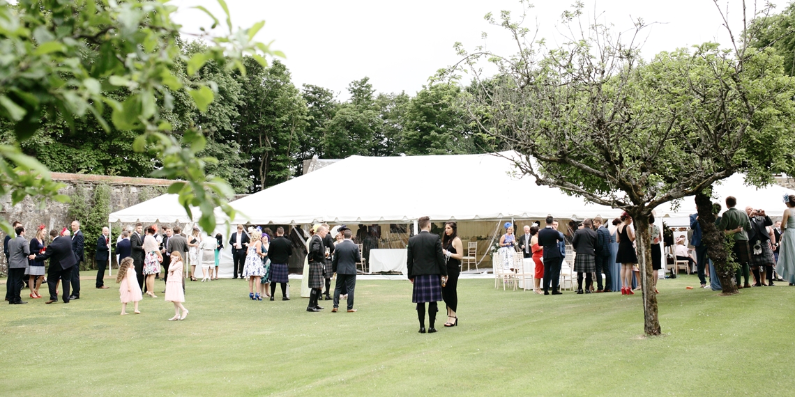 Marque And Guests