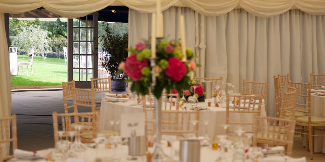 Marquee Withrose