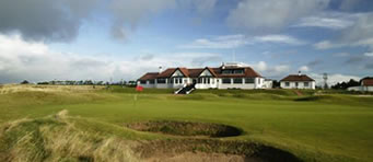 Golf -westerngailes