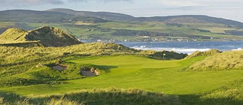 Golf -machrihanish
