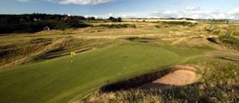 Golf -royaltroon