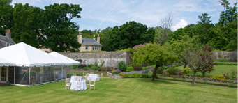 Garden Ceremonies
