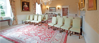 House Weddings