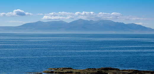arran