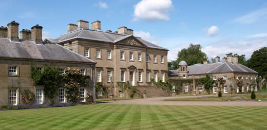 historic house