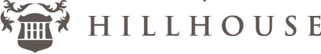 Hill House logo