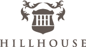 Hill House logo