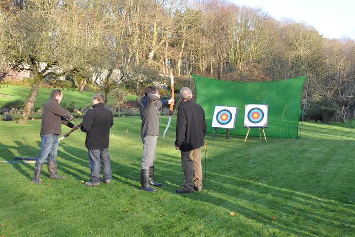 Outabout Archery