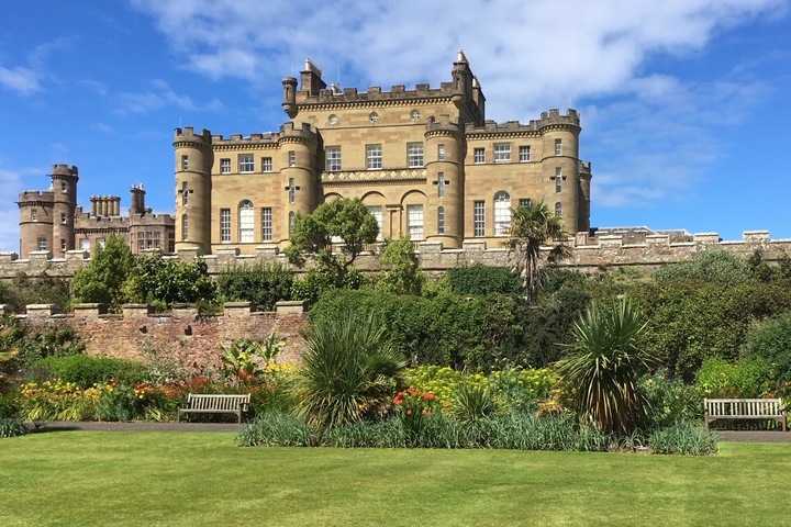 Outabout Culzean