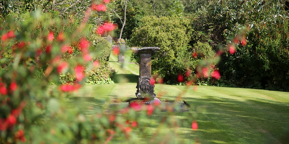 Gardensundial